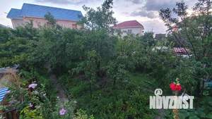 Дом 110м², 2-этажный, участок 5 сот.  