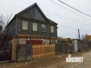 Дом 134м², 2-этажный, участок 5 сот.  