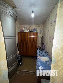 Дом 58м&sup2;, 1-этажный, участок 480 сот.  