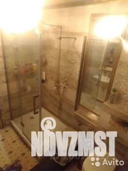 Коттедж 270м², 3-этажный, участок 3 сот.  