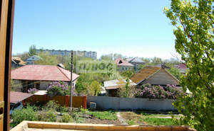 Дом 356м&sup2;, 3-этажный, участок 7 сот.  