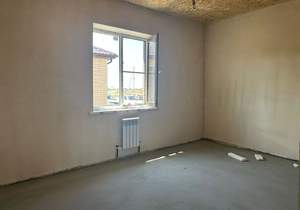 Дом 113м², 1-этажный, участок 4 сот.  