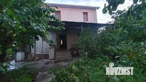 Дом 110м², 2-этажный, участок 5 сот.  