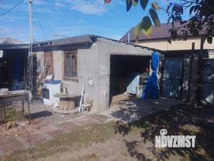 Дом 65м², 1-этажный, участок 7 сот.  