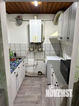 Коттедж 215м&sup2;, 2-этажный, участок 8 сот.  