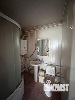 Дом 50м², 1-этажный, участок 5 сот.  