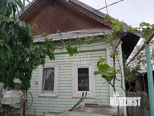 Дом 93м², 1-этажный, участок 4 сот.  