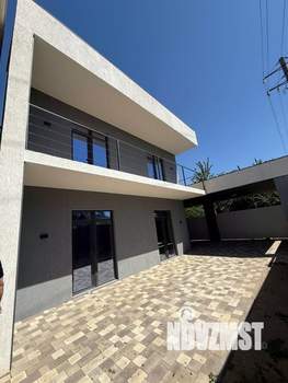 Дом 163м², 2-этажный, участок 3 сот.  