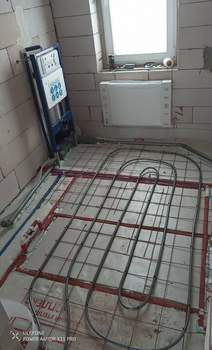 Дом 100м&sup2;, 1-этажный, участок 6 сот.  