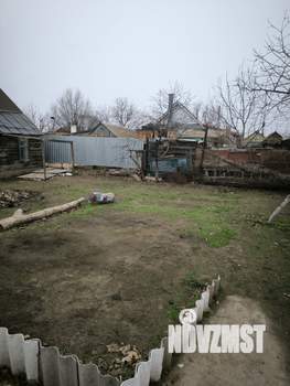 Дом 52м&sup2;, 1-этажный, участок 5 сот.  