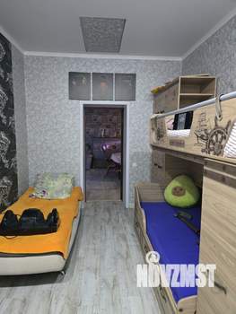 Дом 110м&sup2;, 1-этажный, участок 7 сот.  