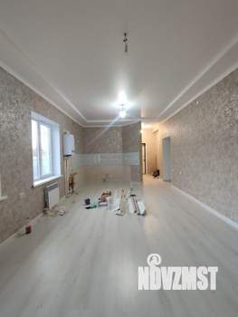 Дом 90м², 1-этажный, участок 5 сот.  