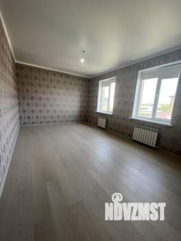 Дом 312м², 2-этажный, участок 7 сот.  