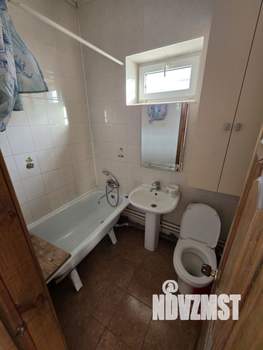 Дом 61м², 2-этажный, участок 6 сот.  