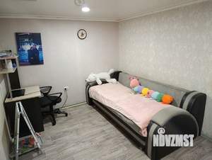 Дом 73м², 1-этажный, участок 3 сот.  