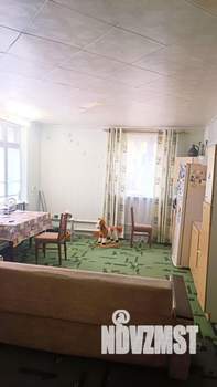 Дом 71м², 1-этажный, участок 5 сот.  