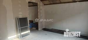 Дом 120м², 2-этажный, участок 3 сот.  
