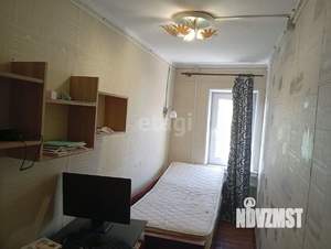 Дом 81м², 1-этажный, участок 5 сот.  