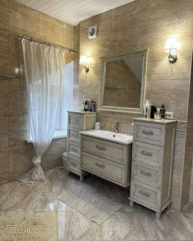 Дом 390м², 4-этажный, участок 10 сот.  