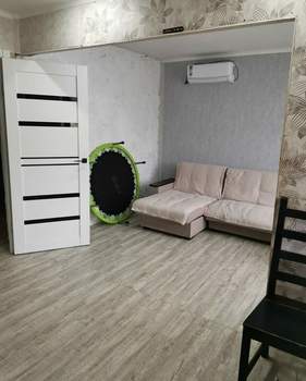 Дом 120м², 2-этажный, участок 6 сот.  