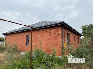 Дом 140м², 1-этажный, участок 7 сот.  