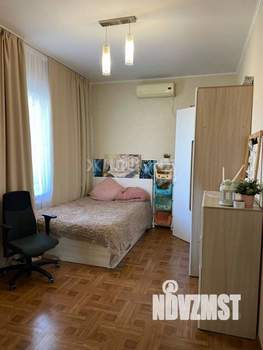 Дом 120м², 1-этажный, участок 6 сот.  