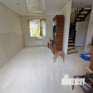 Дом 105м², 2-этажный, участок 6 сот.  