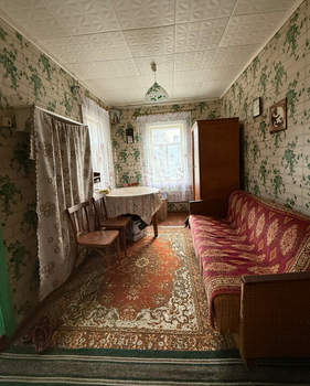 Дом 92м², 1-этажный, участок 4 сот.  