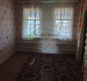 Дом 30м², 1-этажный, участок 4 сот.  