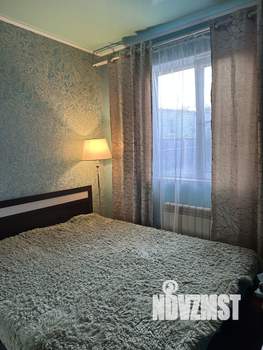 Дом 79м², 1-этажный, участок 3 сот.  