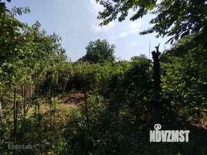 Дом 44м², 1-этажный, участок 9 сот.  