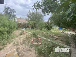 Дом 47м², 1-этажный, участок 4 сот.  