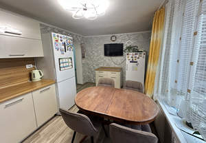 Дом 140м², 1-этажный, участок 5 сот.  