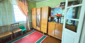 Дом 57м², 1-этажный, участок 6 сот.  