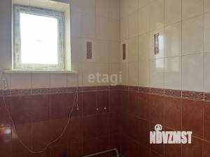 Коттедж 216м², 2-этажный, участок 4 сот.  