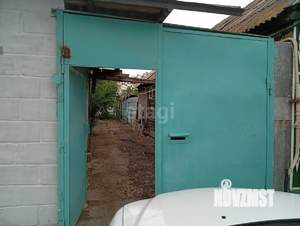 Дом 93м², 1-этажный, участок 4 сот.  