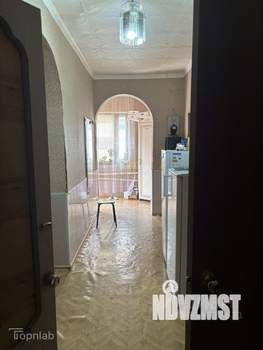 Дом 103м², 1-этажный, участок 3 сот.  