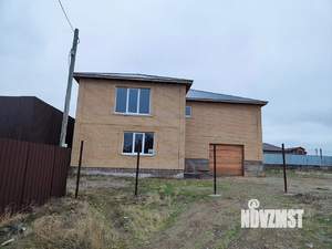 Дом 330м², 2-этажный, участок 13 сот.  
