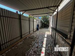 Дом 96м&sup2;, 2-этажный, участок 2 сот.  