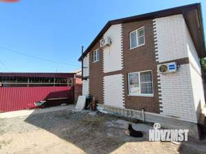 Дом 110м², 2-этажный, участок 6 сот.  