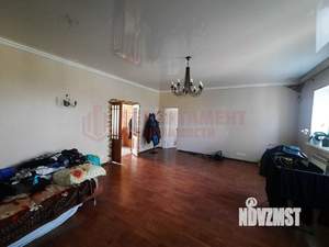 Коттедж 269м², 2-этажный, участок 8 сот.  