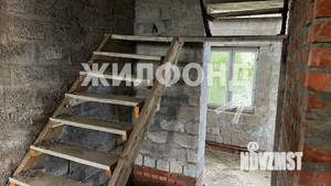 Дом 162м², 2-этажный, участок 0 сот.  