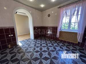 Дом 390м², 3-этажный, участок 6 сот.  