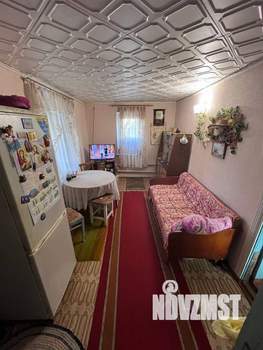 Дом 105м², 1-этажный, участок 4 сот.  