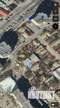 Дом 397м², 2-этажный, участок 4 сот.  