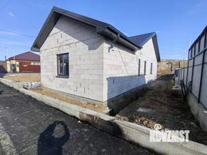 Дом 130м², 1-этажный, участок 7 сот.  
