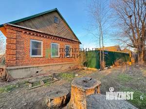 Дом 130м², 1-этажный, участок 8 сот.  