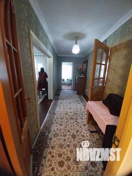 Дом 61м², 1-этажный, участок 375 сот.  