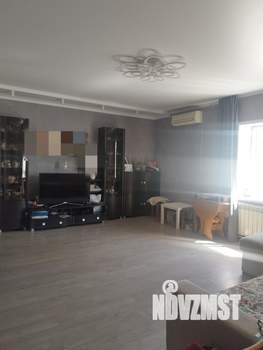 Дом 115м², 2-этажный, участок 3 сот.  