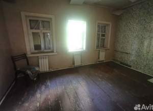 Дом 65м², 1-этажный, участок 3 сот.  